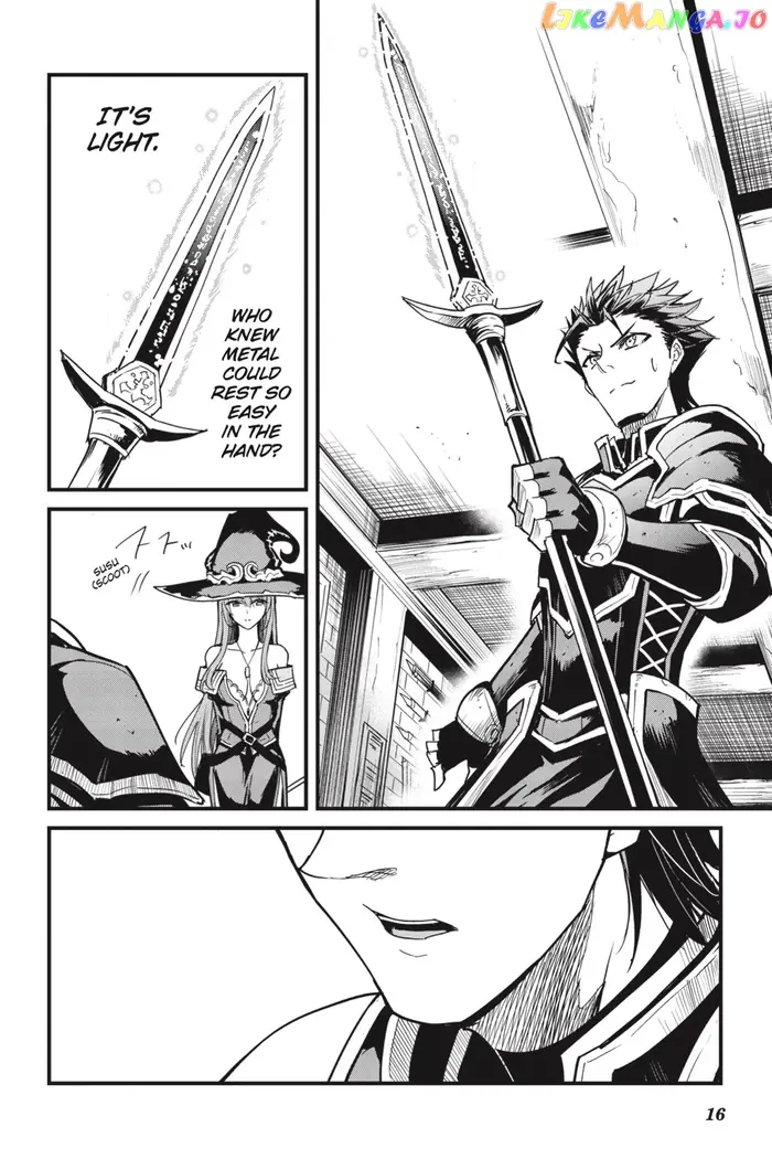 Goblin Slayer: Side Story Year One Chapter 84 image 17_optimized